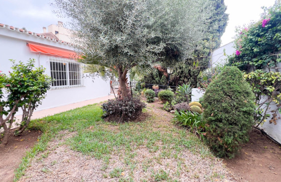 Long Rental Period - Casas o chalets - Fuengirola - LAUREL DEL