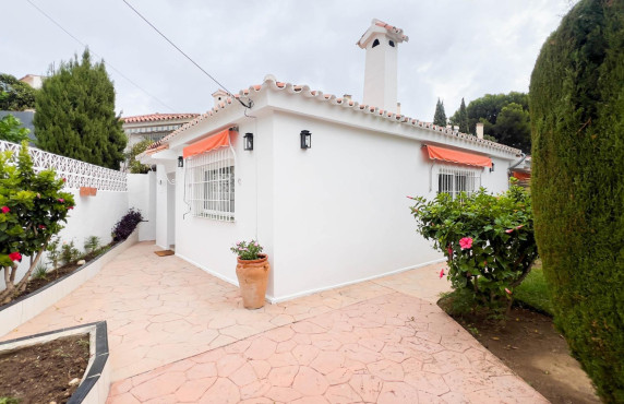 Long Rental Period - Casas o chalets - Fuengirola - LAUREL DEL