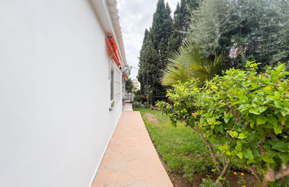 Alquiler Larga Estancia - Casas o chalets - Fuengirola - LAUREL DEL