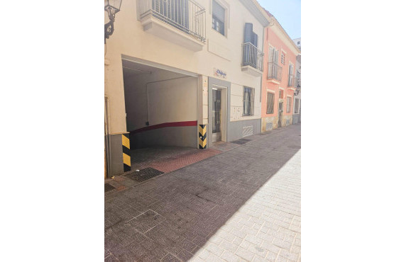 For Sale - Garajes - Fuengirola - TOSTON