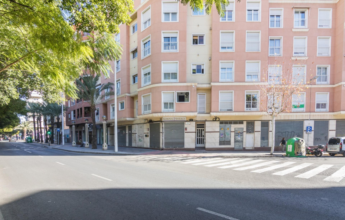 For Sale - Pisos - Elche - LLIBERTAT DE LA