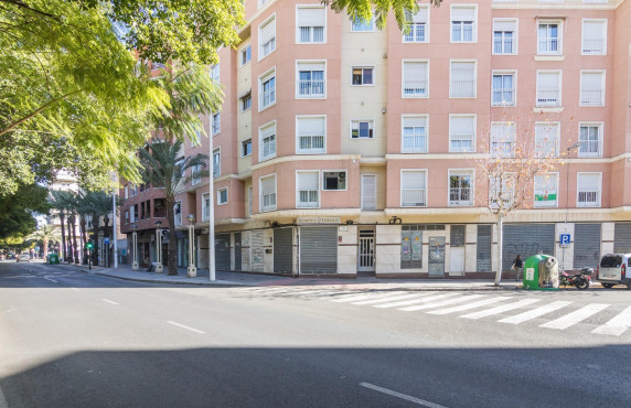 For Sale - Pisos - Elche - LLIBERTAT DE LA