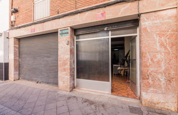 Venta - Locales - Elche - JOSE ROMERO ORTS