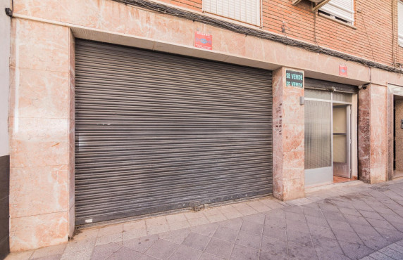 For Sale - Locales - Elche - JOSE ROMERO ORTS