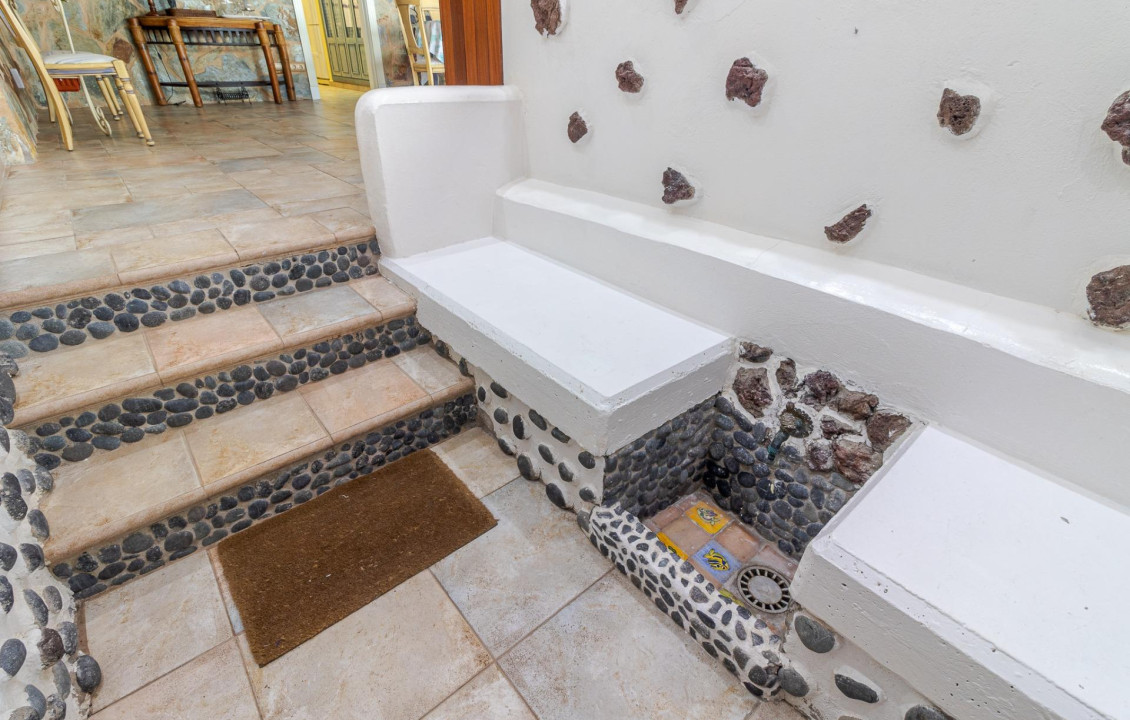 Venta - Casas o chalets - Las Palmas de Gran Canaria - Calle de Santiago Tejera Ossavarry