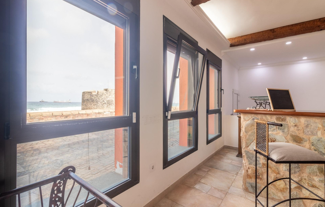 For Sale - Casas o chalets - Las Palmas de Gran Canaria - Calle de Santiago Tejera Ossavarry