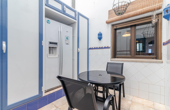 Venta - Casas o chalets - Las Palmas de Gran Canaria - Calle de Santiago Tejera Ossavarry