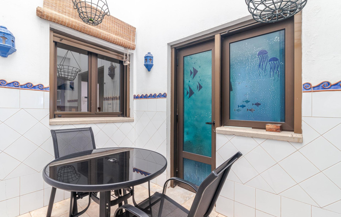 Venta - Casas o chalets - Las Palmas de Gran Canaria - Calle de Santiago Tejera Ossavarry