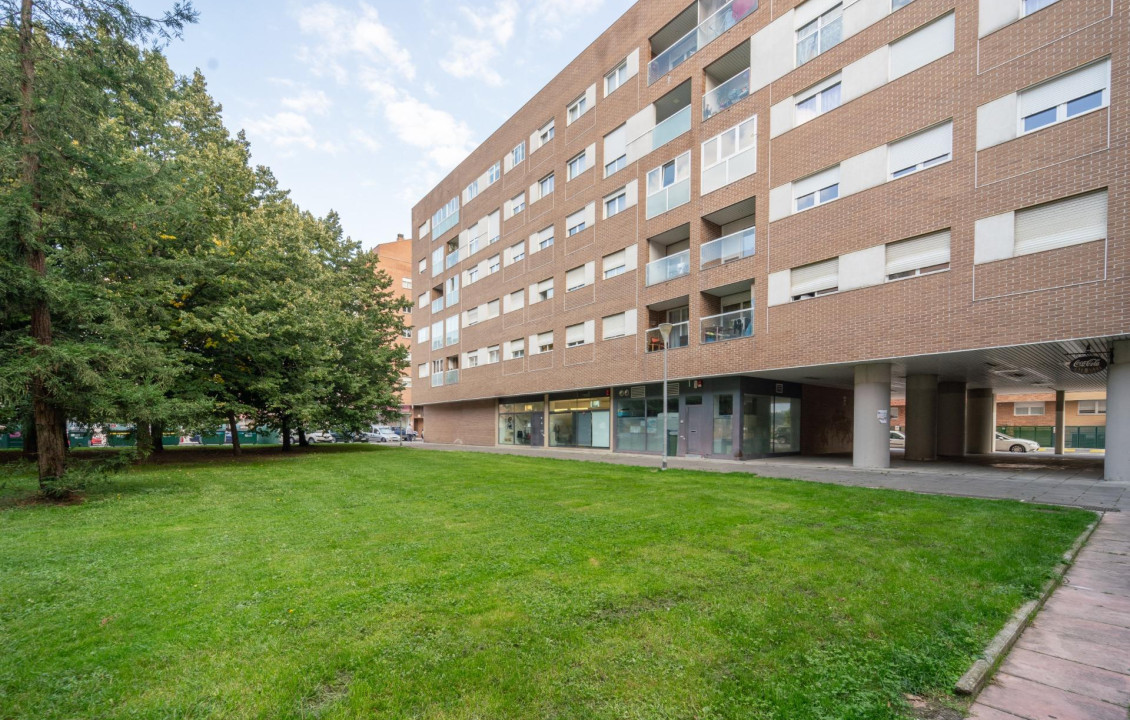 Venta - Locales - Pamplona-Iruña - Remiro de Goñi