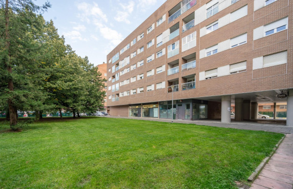 Venta - Locales - Pamplona-Iruña - Remiro de Goñi