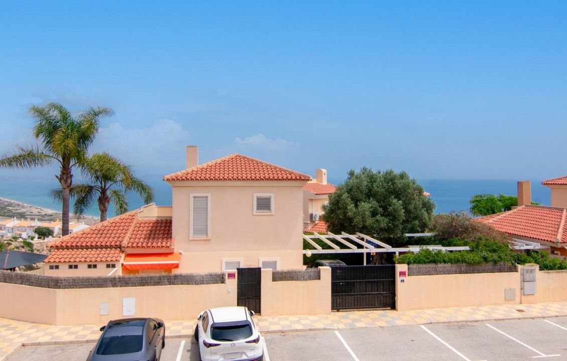 Venta - Casas o chalets - Santa Pola - Avenida Escandinàvia