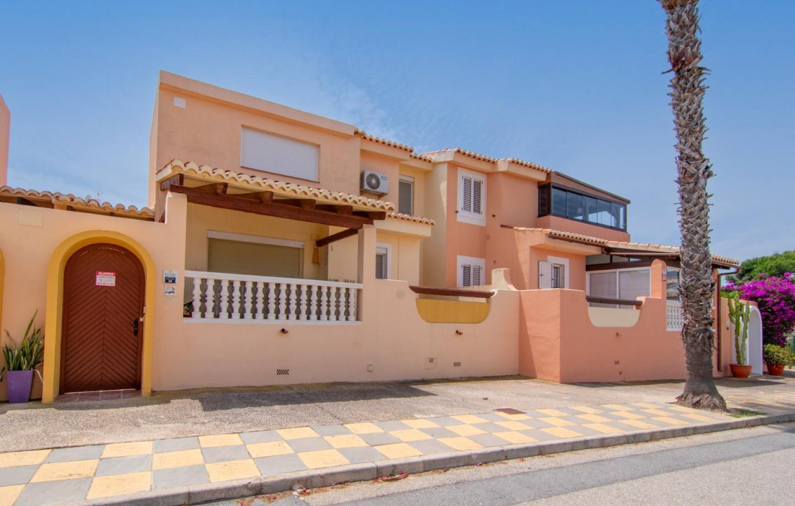 Venta - Casas o chalets - Santa Pola - Avenida Escandinàvia