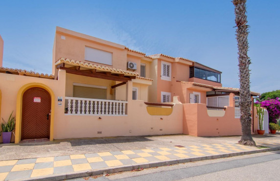 Venta - Casas o chalets - Santa Pola - Avenida Escandinàvia