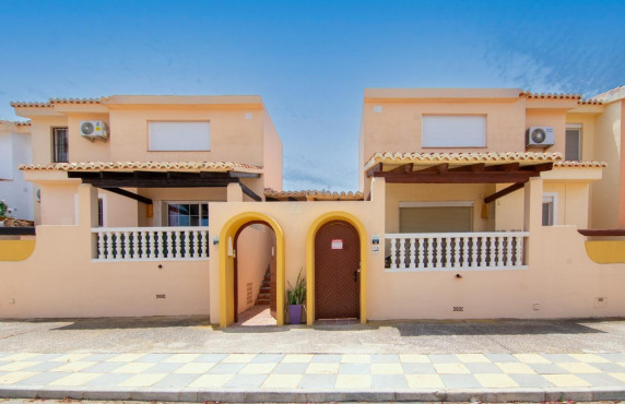 Venta - Casas o chalets - Santa Pola - Avenida Escandinàvia