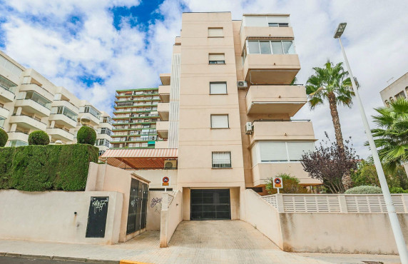 For Sale - Pisos - Arenales del sol - Coruña