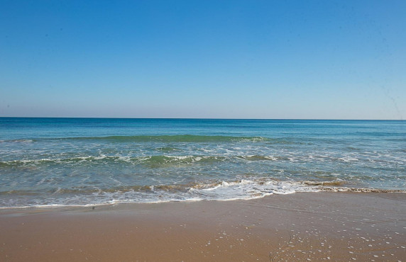 Venta - Pisos - Arenales del sol - Coruña