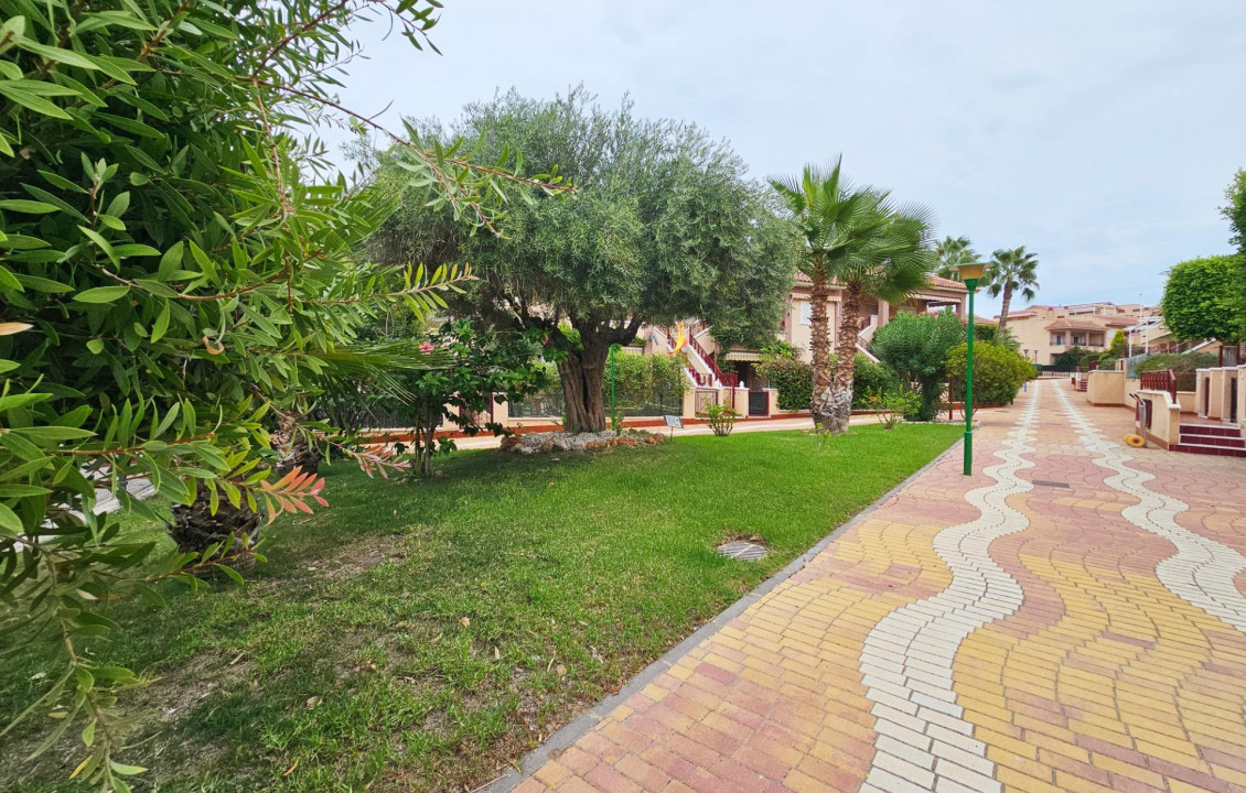 Venta - Casas o chalets - Santa Pola - POLONIA