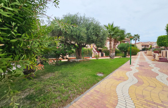 Venta - Casas o chalets - Santa Pola - POLONIA