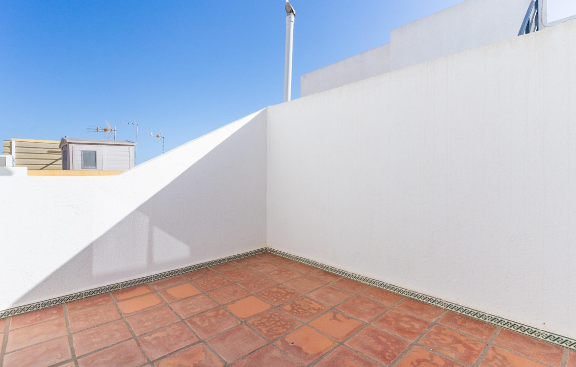 For Sale - Casas o chalets - Roquetas de Mar - pintor rosales