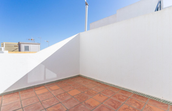 For Sale - Casas o chalets - Roquetas de Mar - pintor rosales