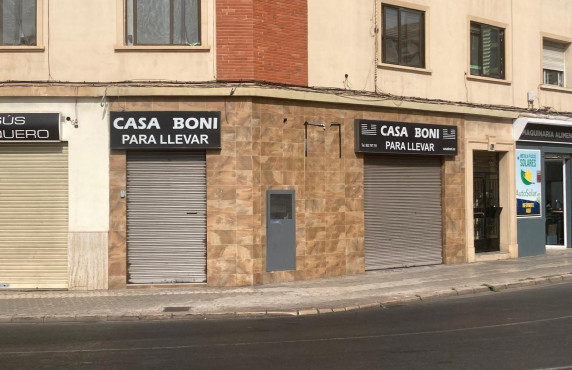 For Sale - Locales - Valencia - NUEVE OCTUBRE