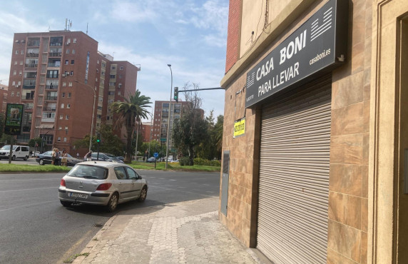 For Sale - Locales - Valencia - NUEVE OCTUBRE