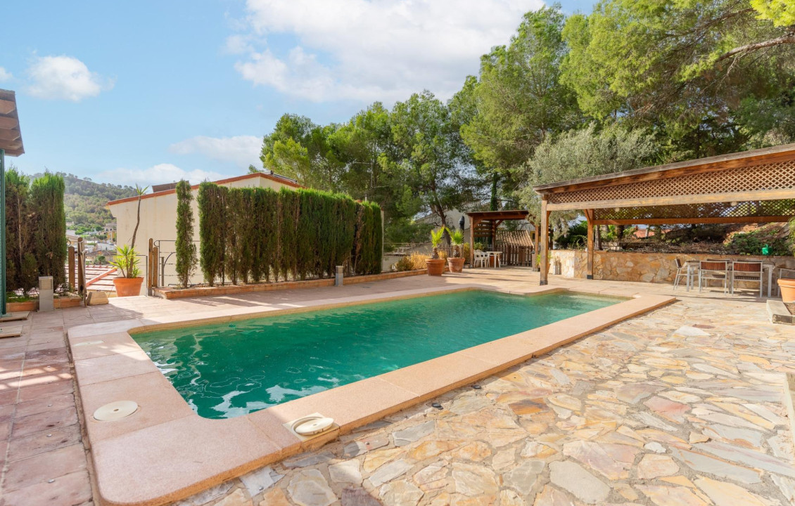 For Sale - Casas o chalets - El Esparragal - SIERRA DE LA PILA