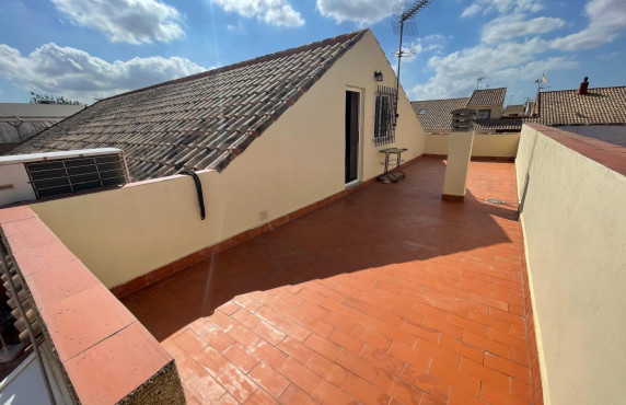 For Sale - Casas o chalets - Cartagena - OMBU - LA PALMA