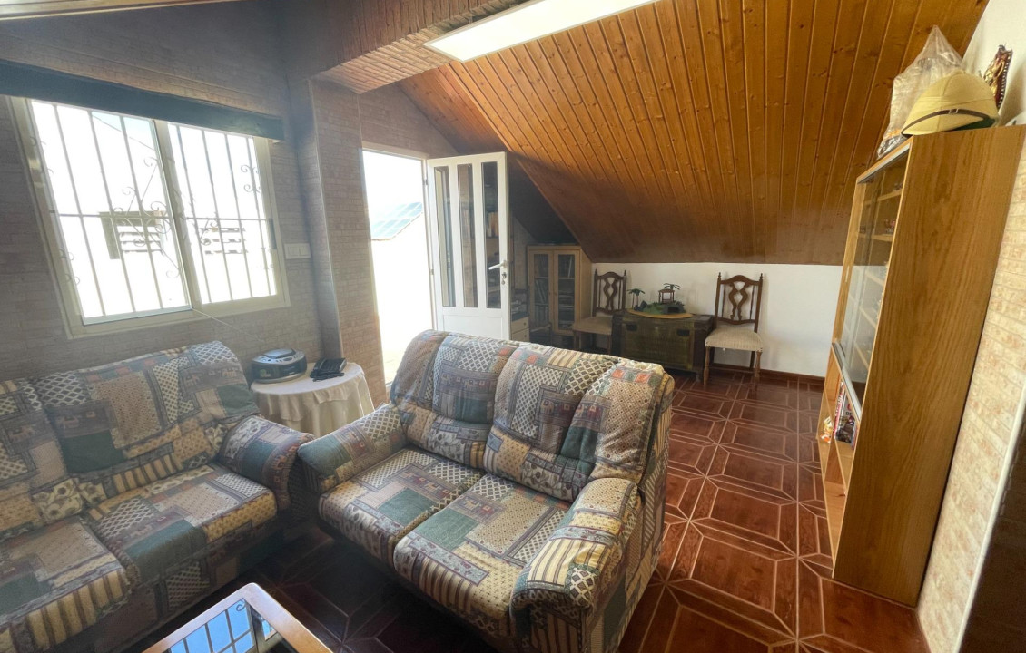 For Sale - Casas o chalets - Cartagena - OMBU - LA PALMA