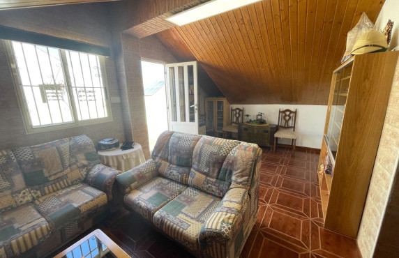 For Sale - Casas o chalets - Cartagena - OMBU - LA PALMA