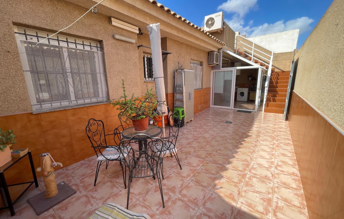 For Sale - Casas o chalets - Cartagena - OMBU - LA PALMA