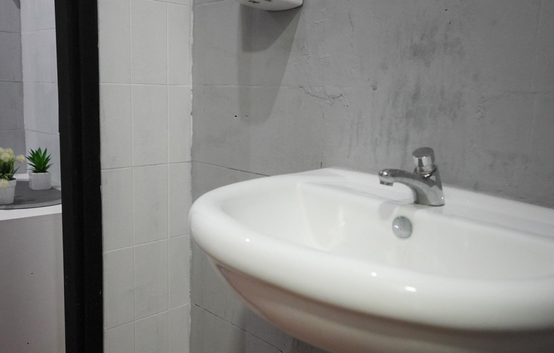 Long Rental Period - Locales - Las Palmas de Gran Canaria - Calle Joaquín Costa