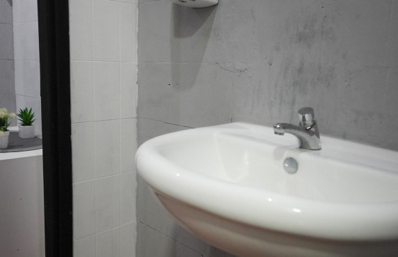 Long Rental Period - Locales - Las Palmas de Gran Canaria - Calle Joaquín Costa