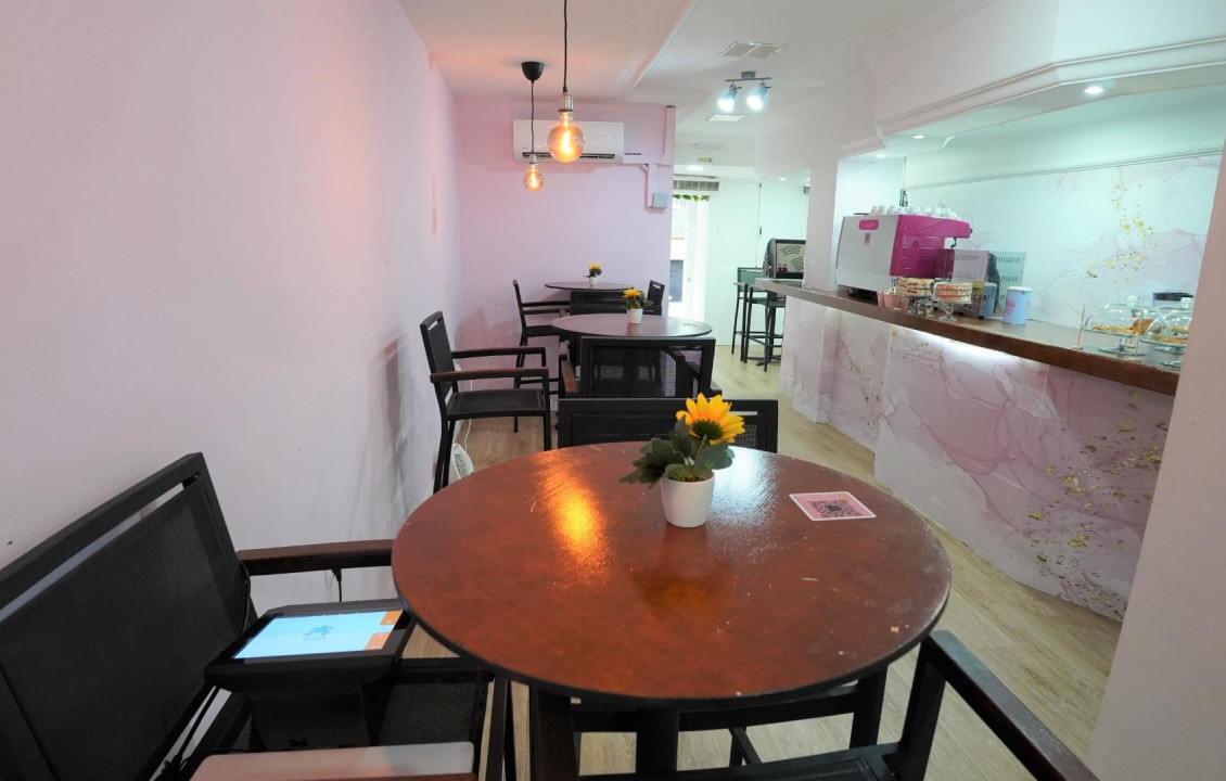 Long Rental Period - Locales - Las Palmas de Gran Canaria - Calle Joaquín Costa