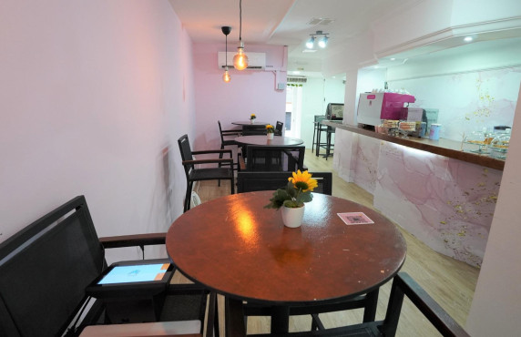 Long Rental Period - Locales - Las Palmas de Gran Canaria - Calle Joaquín Costa