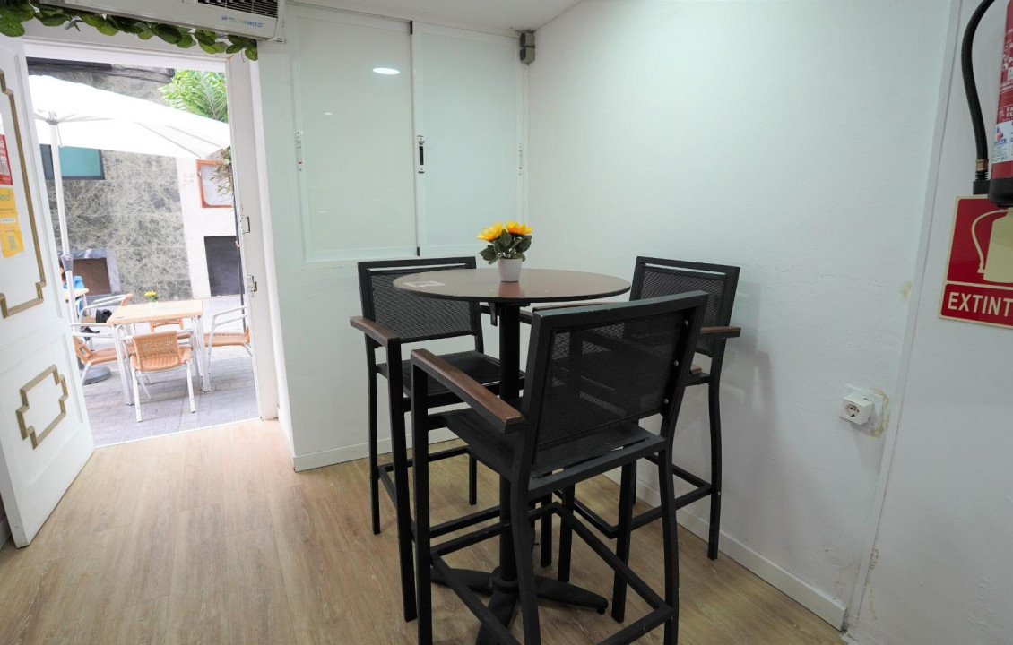 Long Rental Period - Locales - Las Palmas de Gran Canaria - Calle Joaquín Costa