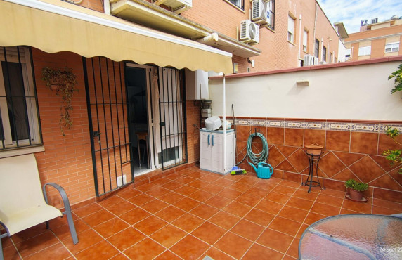 Venta - Casas o chalets - Palomares del Río - de San Juan de Aznalfarache