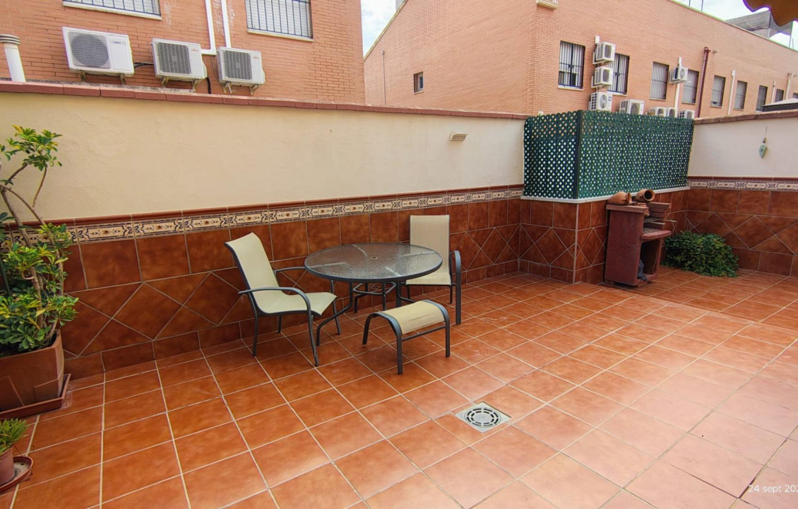 Venta - Casas o chalets - Palomares del Río - de San Juan de Aznalfarache