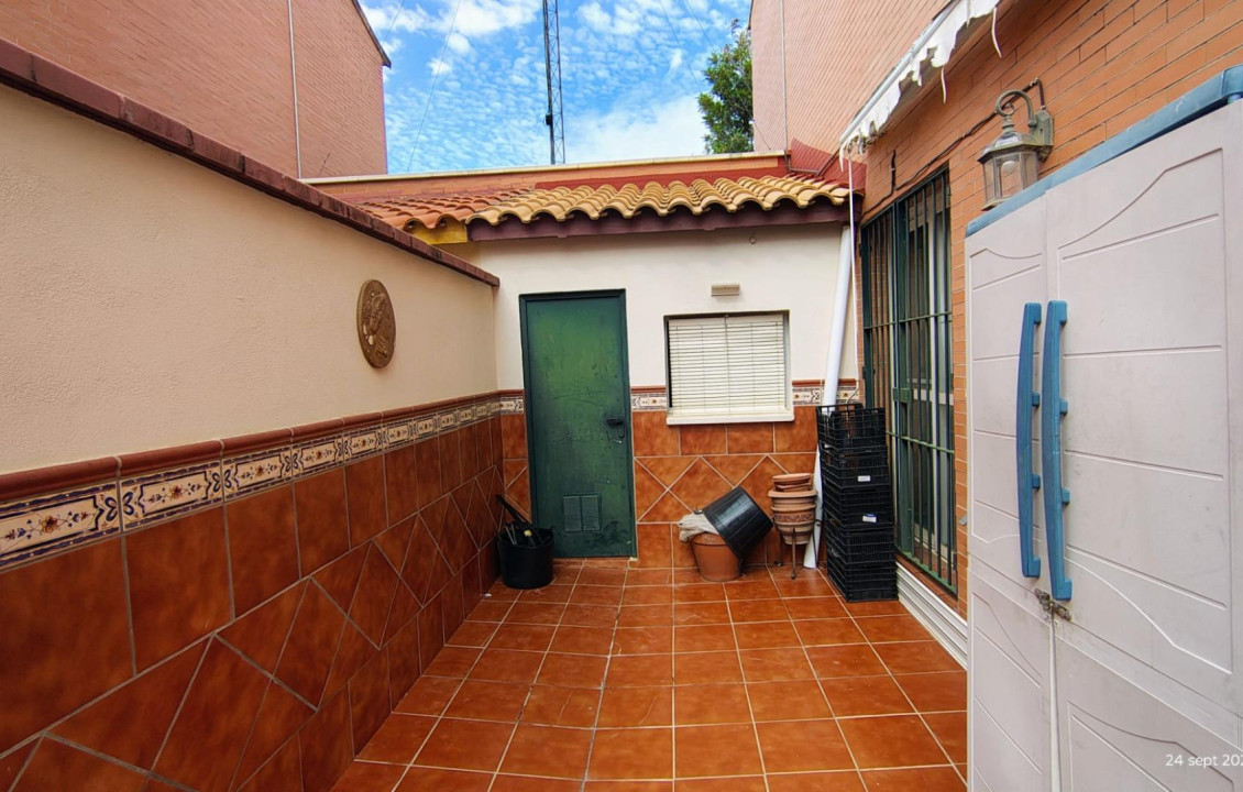 Venta - Casas o chalets - Palomares del Río - de San Juan de Aznalfarache