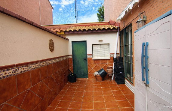 Venta - Casas o chalets - Palomares del Río - de San Juan de Aznalfarache