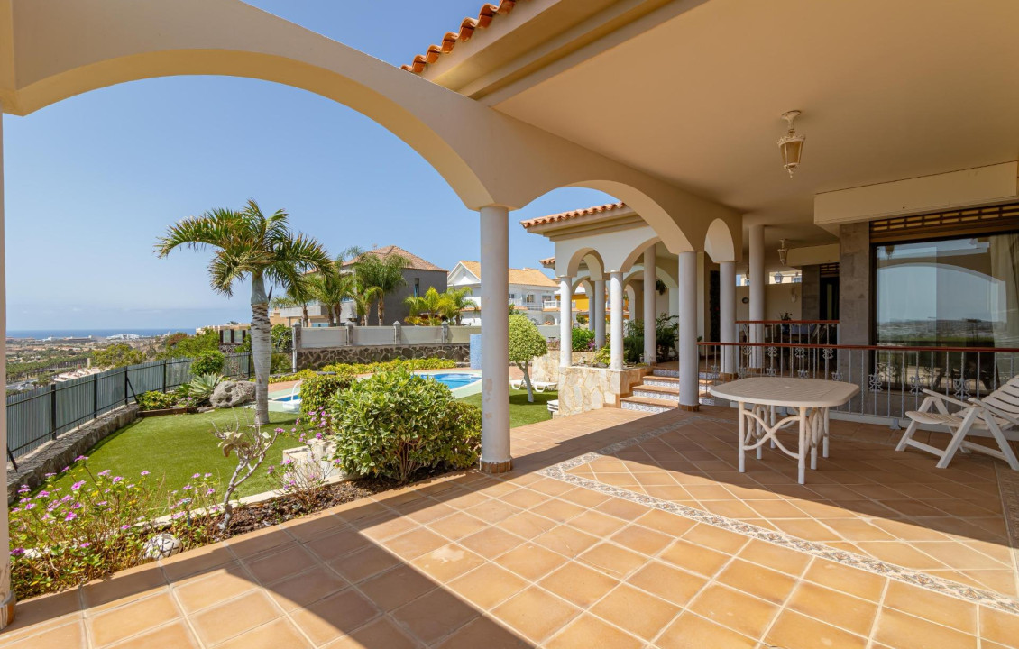 For Sale - Casas o chalets - San Bartolomé de Tirajana - Francisco Quevedo