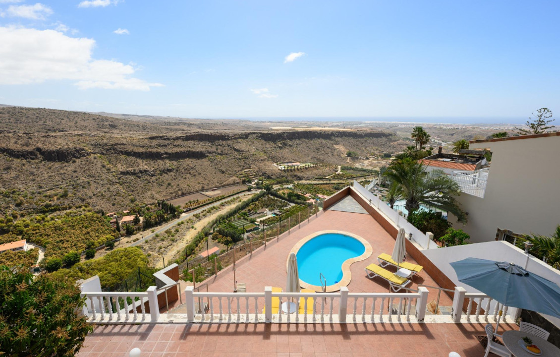 For Sale - Casas o chalets - San Bartolomé de Tirajana - PEDRO DEL CASTILLO OLIVA