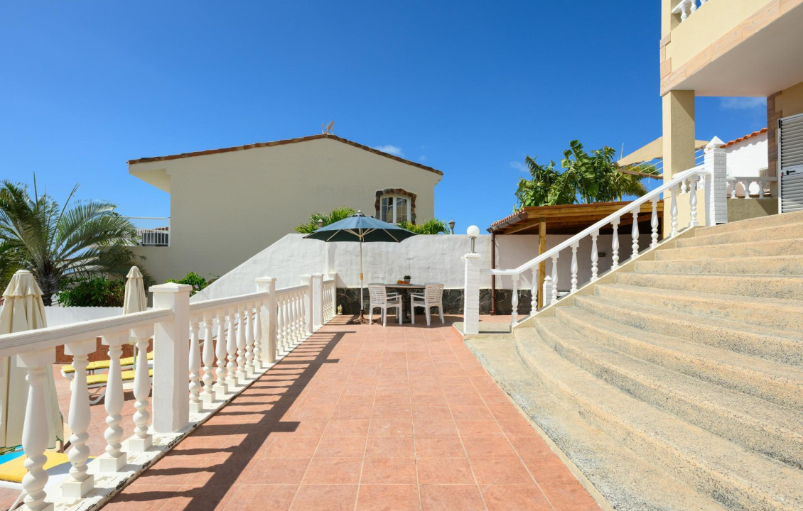 For Sale - Casas o chalets - San Bartolomé de Tirajana - PEDRO DEL CASTILLO OLIVA