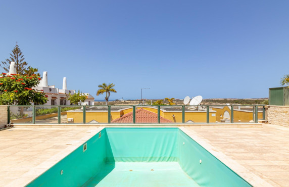 For Sale - Casas o chalets - San Bartolomé de Tirajana - de Gran Canaria