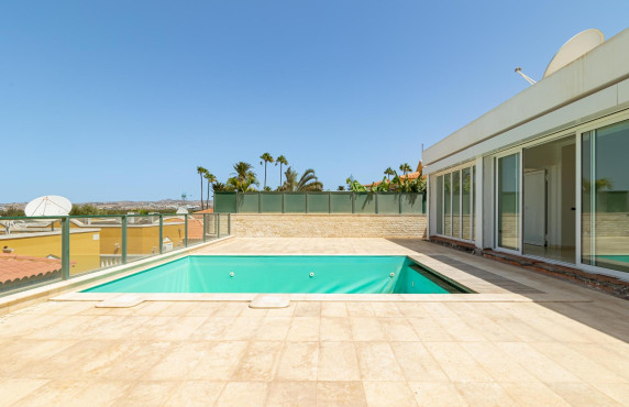 For Sale - Casas o chalets - San Bartolomé de Tirajana - de Gran Canaria