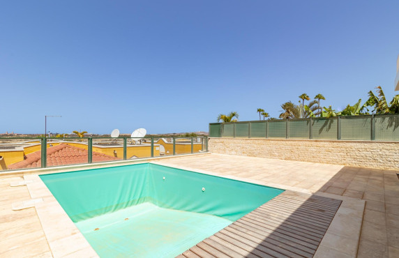 For Sale - Casas o chalets - San Bartolomé de Tirajana - de Gran Canaria