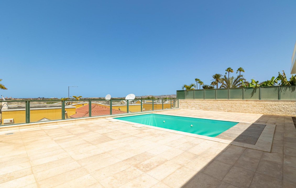 For Sale - Casas o chalets - San Bartolomé de Tirajana - de Gran Canaria