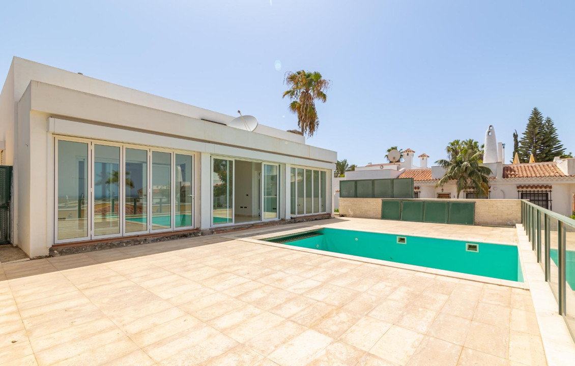 For Sale - Casas o chalets - San Bartolomé de Tirajana - de Gran Canaria