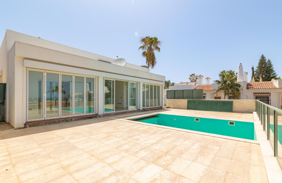 For Sale - Casas o chalets - San Bartolomé de Tirajana - de Gran Canaria