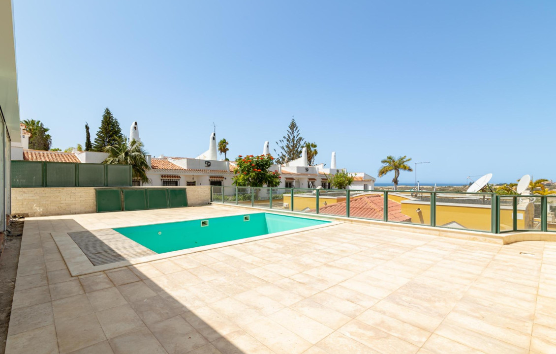 For Sale - Casas o chalets - San Bartolomé de Tirajana - de Gran Canaria